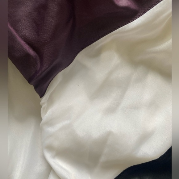 Vintage 90s Disney Mighty Ducks Zip Windbreaker 2 Piece Shiny Track Suit XL RARE - Picture 14 of 14